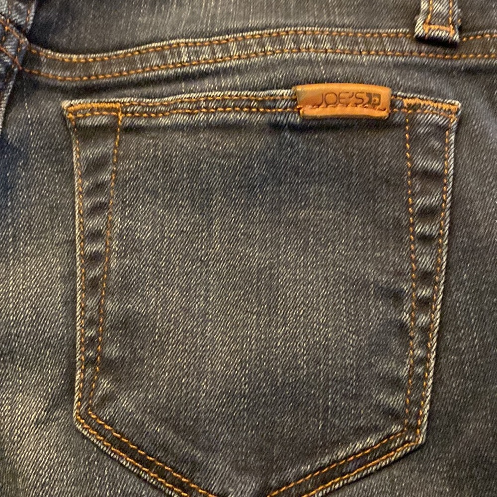 Joe’s Jeans - Flawless The Vixen Bootcut (24)